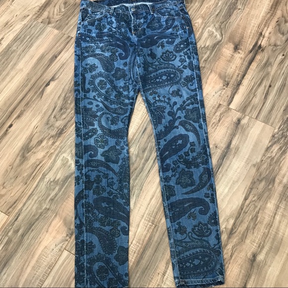 Women’s Citizens of Humanity Avedon Low Rise Jeans - Picture 3 of 13